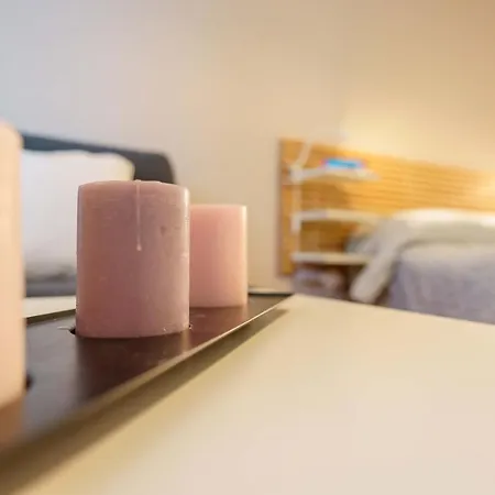 Cavaticcio By Lesdomus Apartament Bolonia