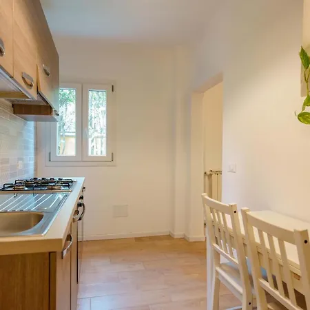 Apartment Cavaticcio