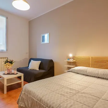 Cavaticcio By Lesdomus Apartament