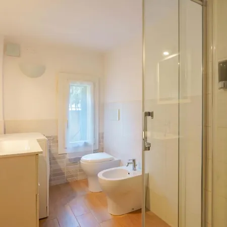 Apartment Cavaticcio *