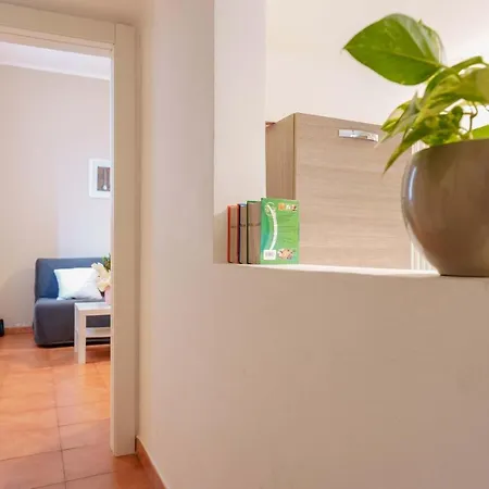 Apartman Cavaticcio By Lesdomus