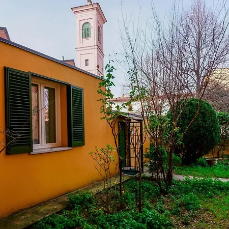 Cavaticcio By Lesdomus Bologna