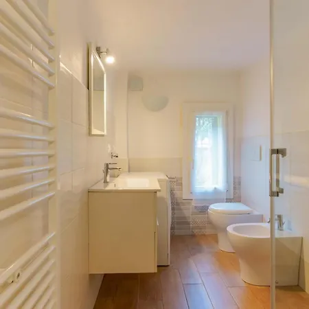 Cavaticcio 아파트 볼로냐