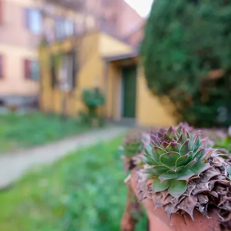 Cavaticcio Apartment *