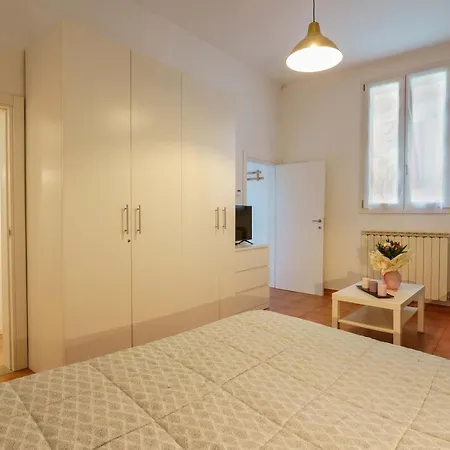 Apartament Cavaticcio By Lesdomus Bolonia