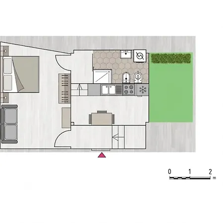 Apartman Cavaticcio By Lesdomus *