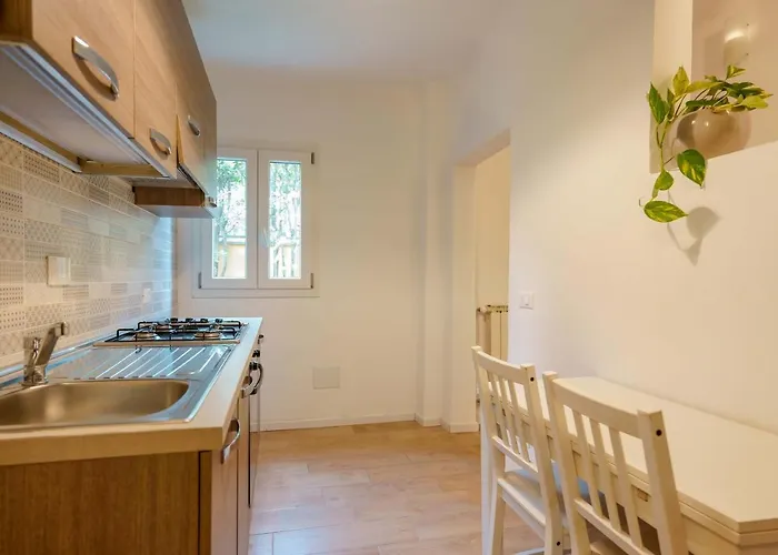 Apartament Cavaticcio By Lesdomus