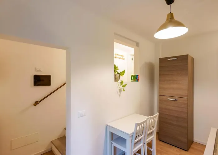 Cavaticcio By Lesdomus بولونيا