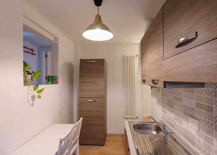 Cavaticcio By Lesdomus * Bolonia