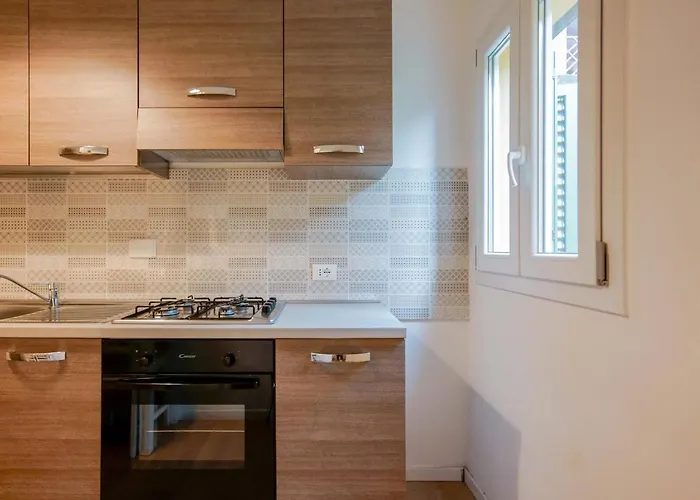 Appartamento Cavaticcio By Lesdomus Bologna