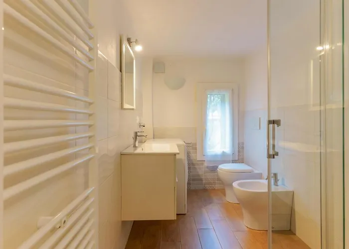 Cavaticcio By Lesdomus Apartament Bolonia