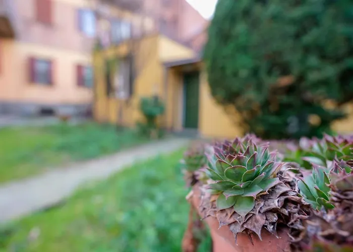 Cavaticcio By Lesdomus Appartamento *