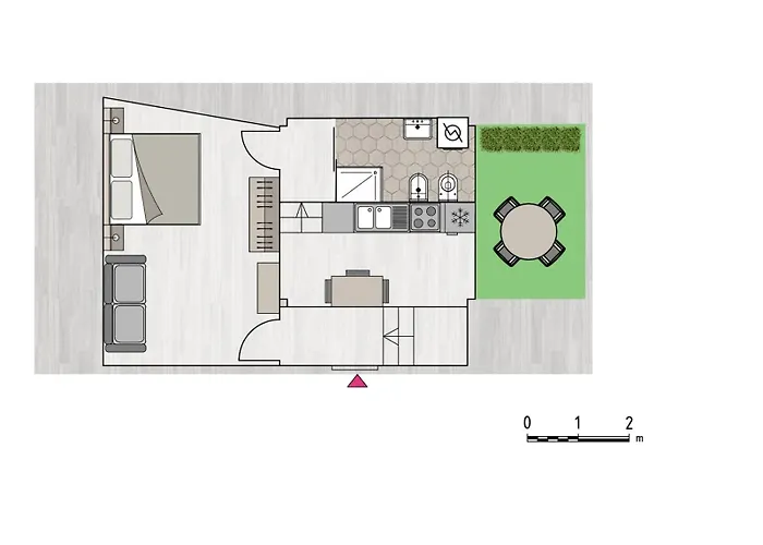 Cavaticcio By Lesdomus