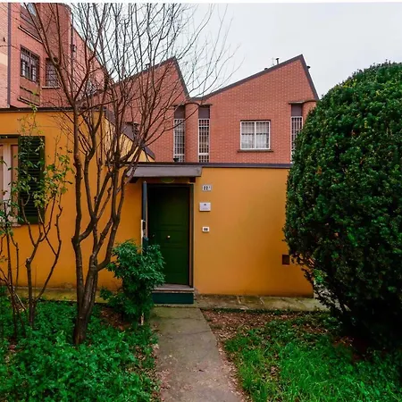 Cavaticcio By Lesdomus * Bologna