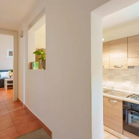 Cavaticcio By Lesdomus Appartement *