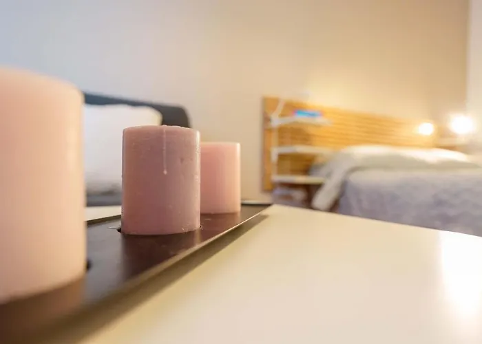 Cavaticcio By Lesdomus Appartement Bologna