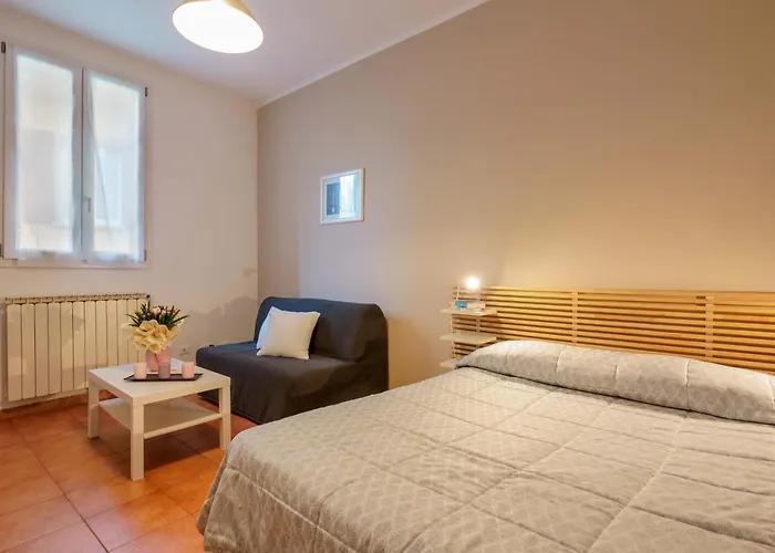 Cavaticcio By Lesdomus Appartement