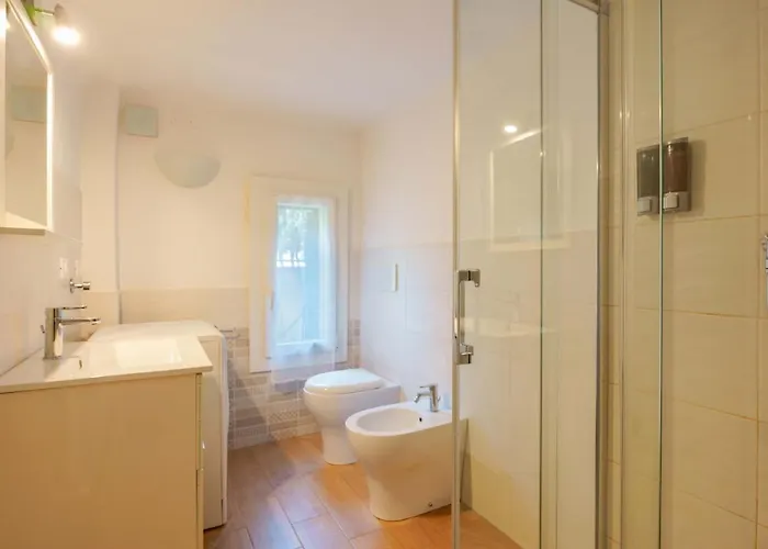 Appartement Cavaticcio By Lesdomus *