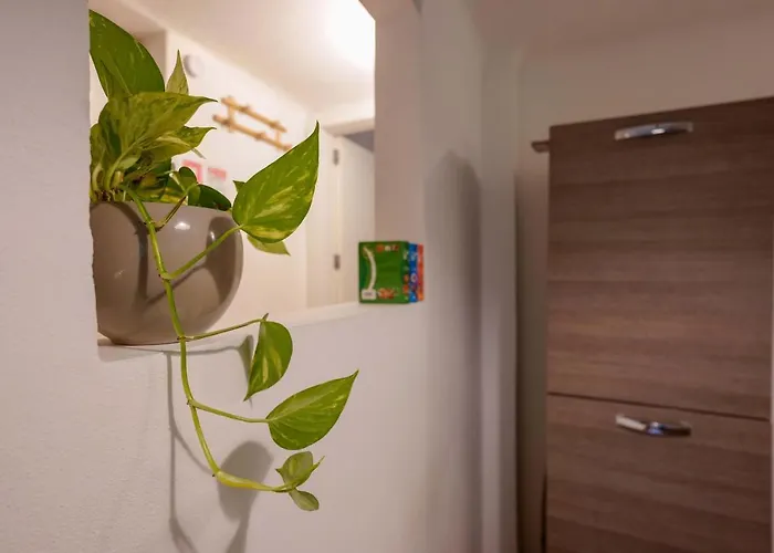 Cavaticcio By Lesdomus Appartement Bologna