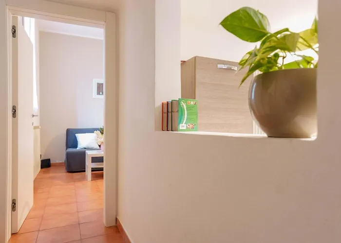 Appartement Cavaticcio By Lesdomus