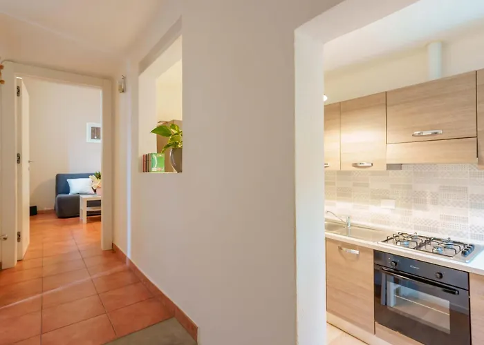 Cavaticcio By Lesdomus Appartement *