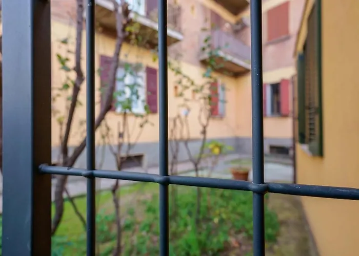 Cavaticcio By Lesdomus * Bologna