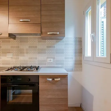 Daire Cavaticcio Bolonya